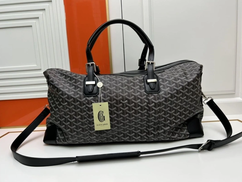 Bold Gxyxrd Travel Bags 77860