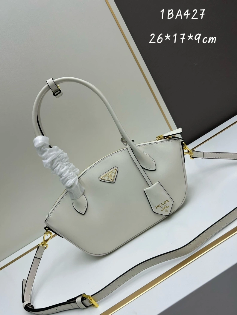 Prxdx Top Handle Bags EyeCatching 58072
