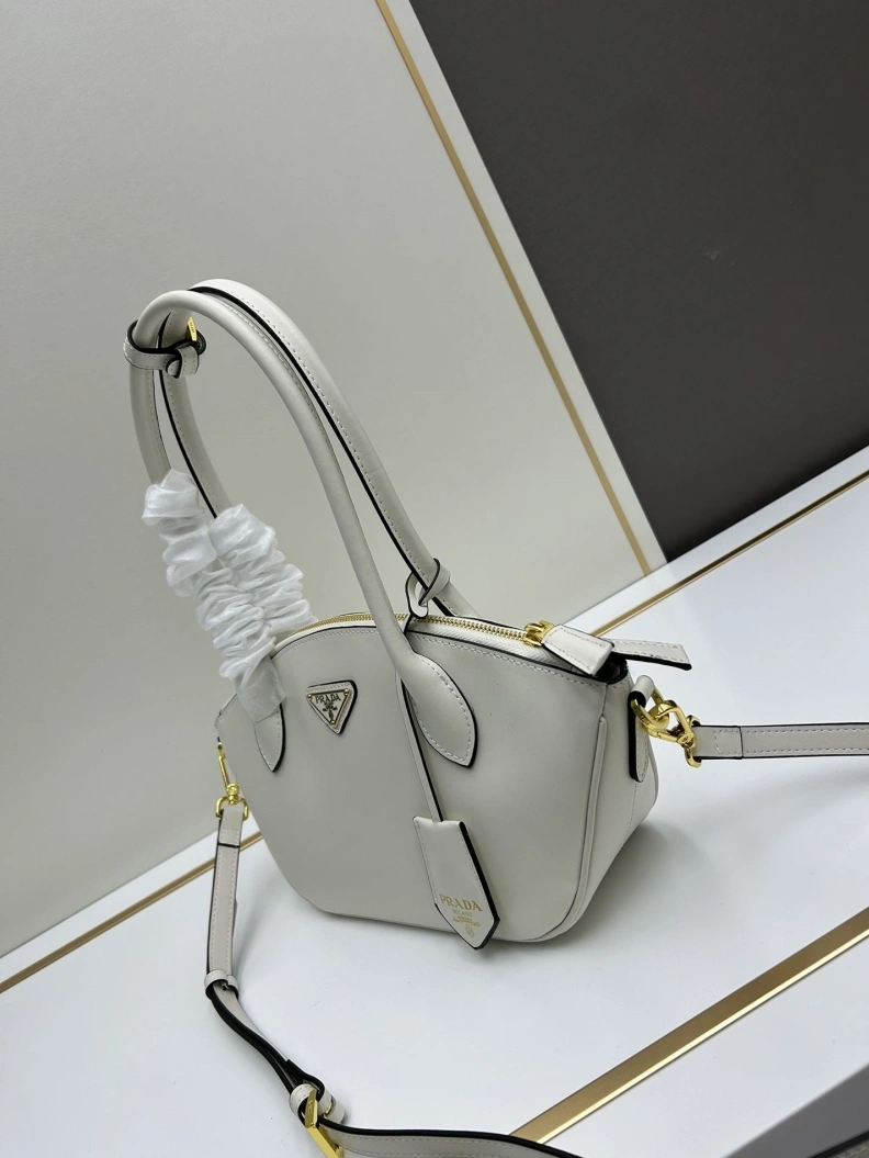 Prxdx Top Handle Bags EyeCatching 58072