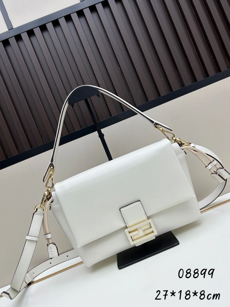 Fxndx Top Handle Bags Refined 69952