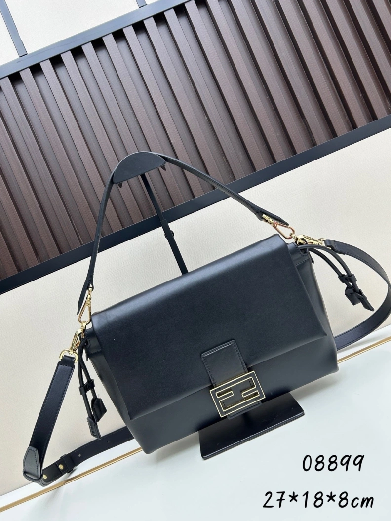Fxndx Top Handle Bags Refined 69952