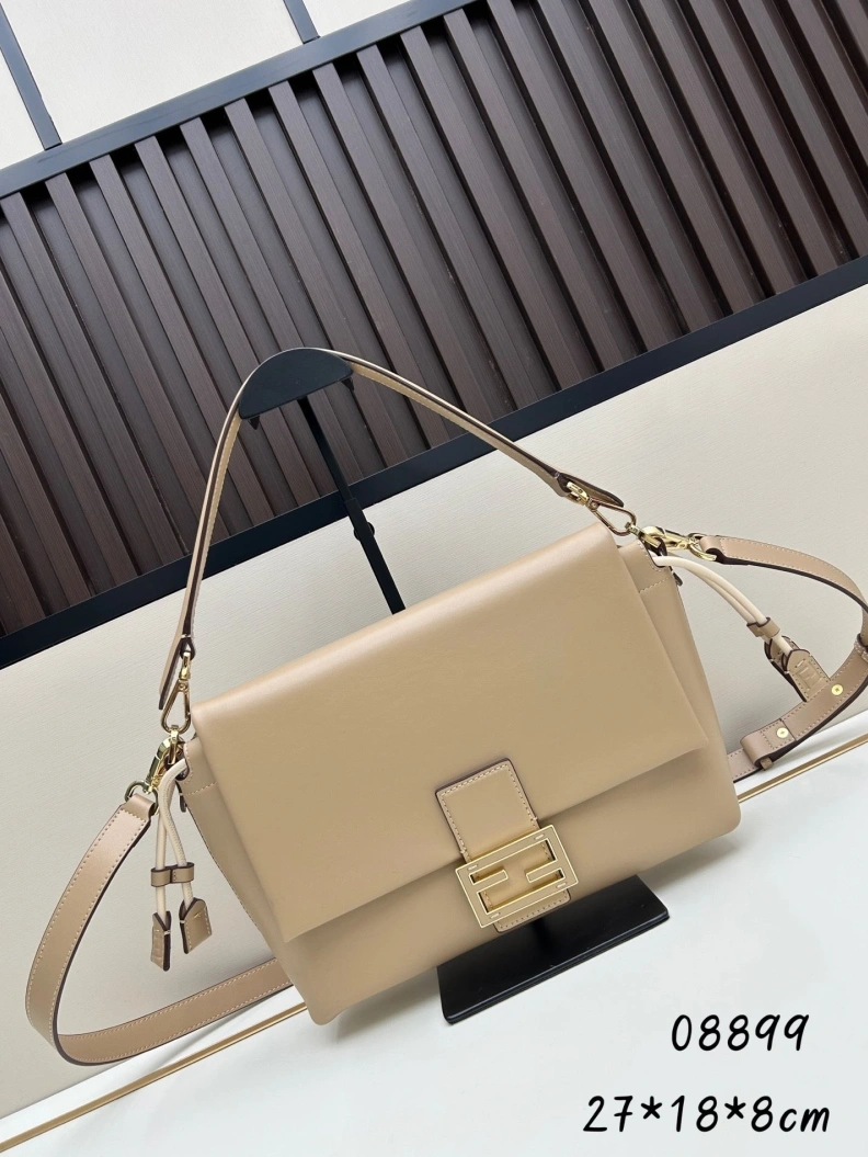 Fxndx Top Handle Bags Refined 69952