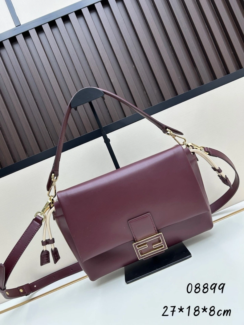 Fxndx Top Handle Bags Refined 69952
