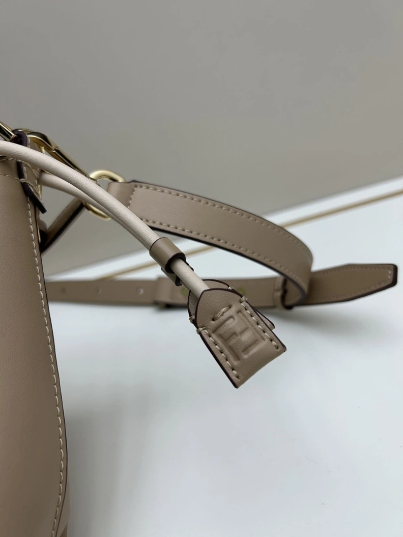 Functional Fxndx Top Handle Bags 69945