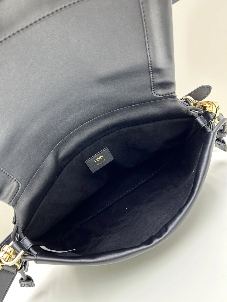Durable Fxndx Top Handle Bags 69960