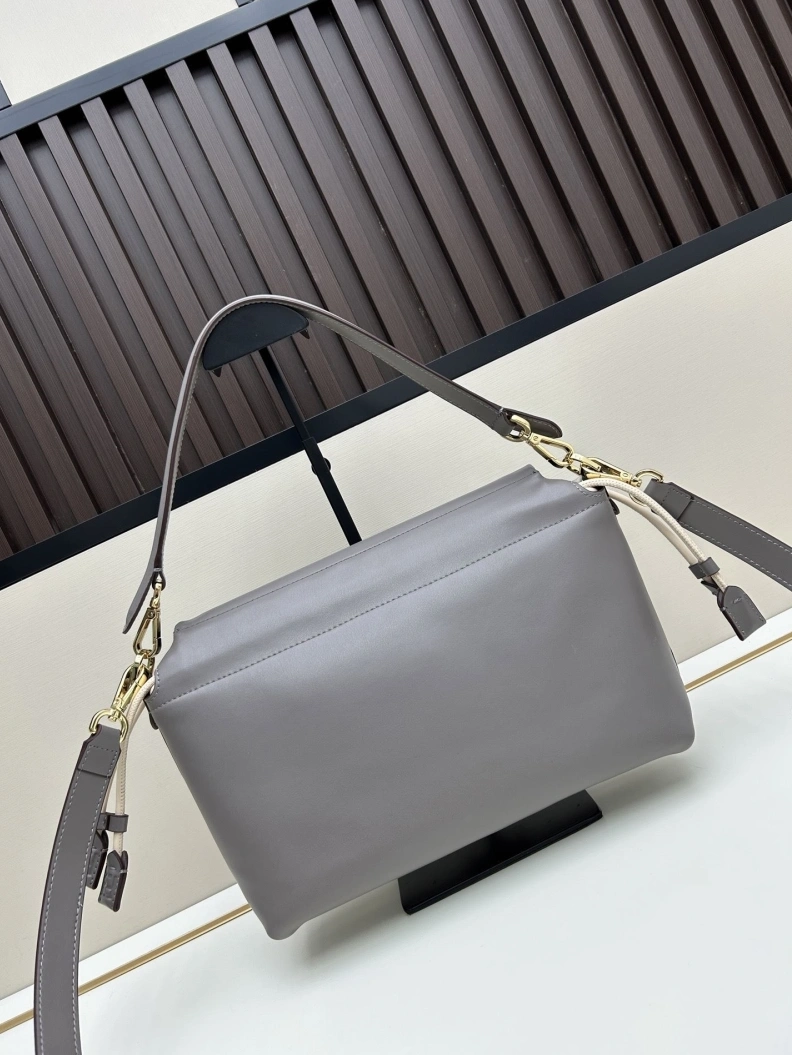 Fxndx Top Handle Bags Reliable 69956