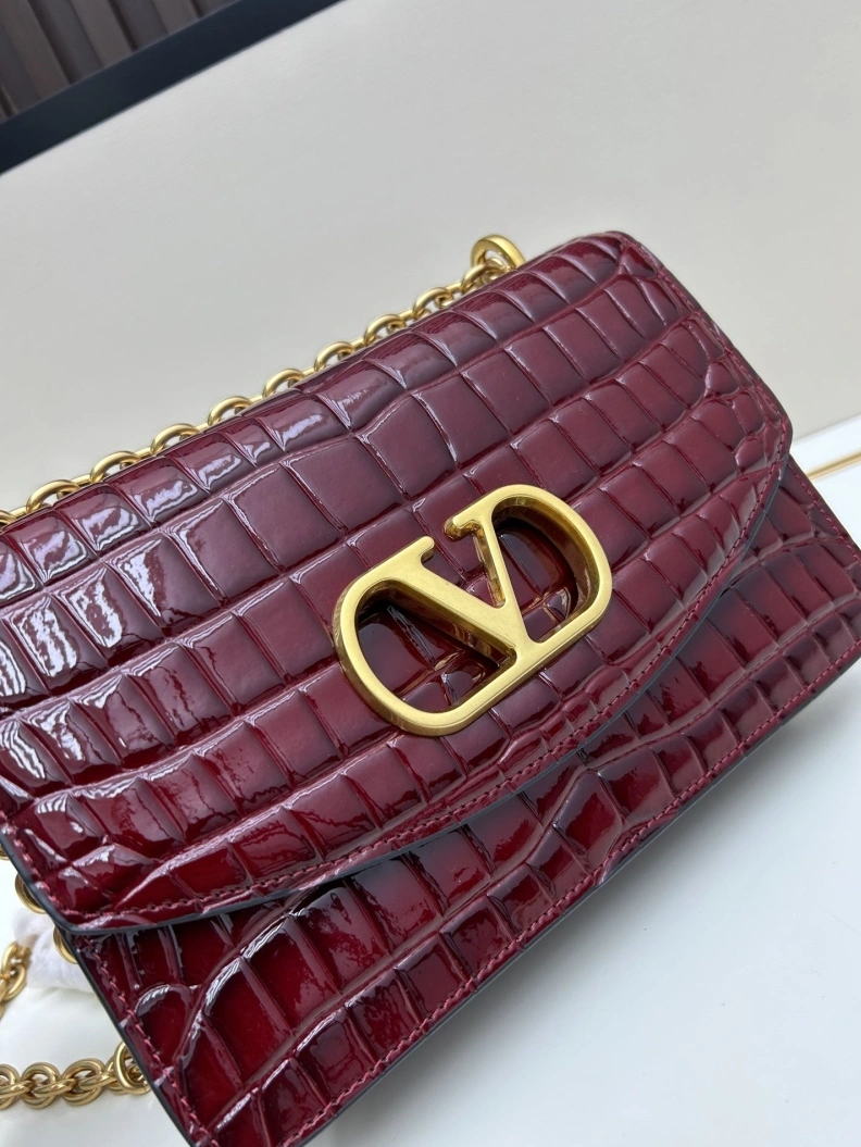 Vxlxntino Satchel Bags Minimalist 76779