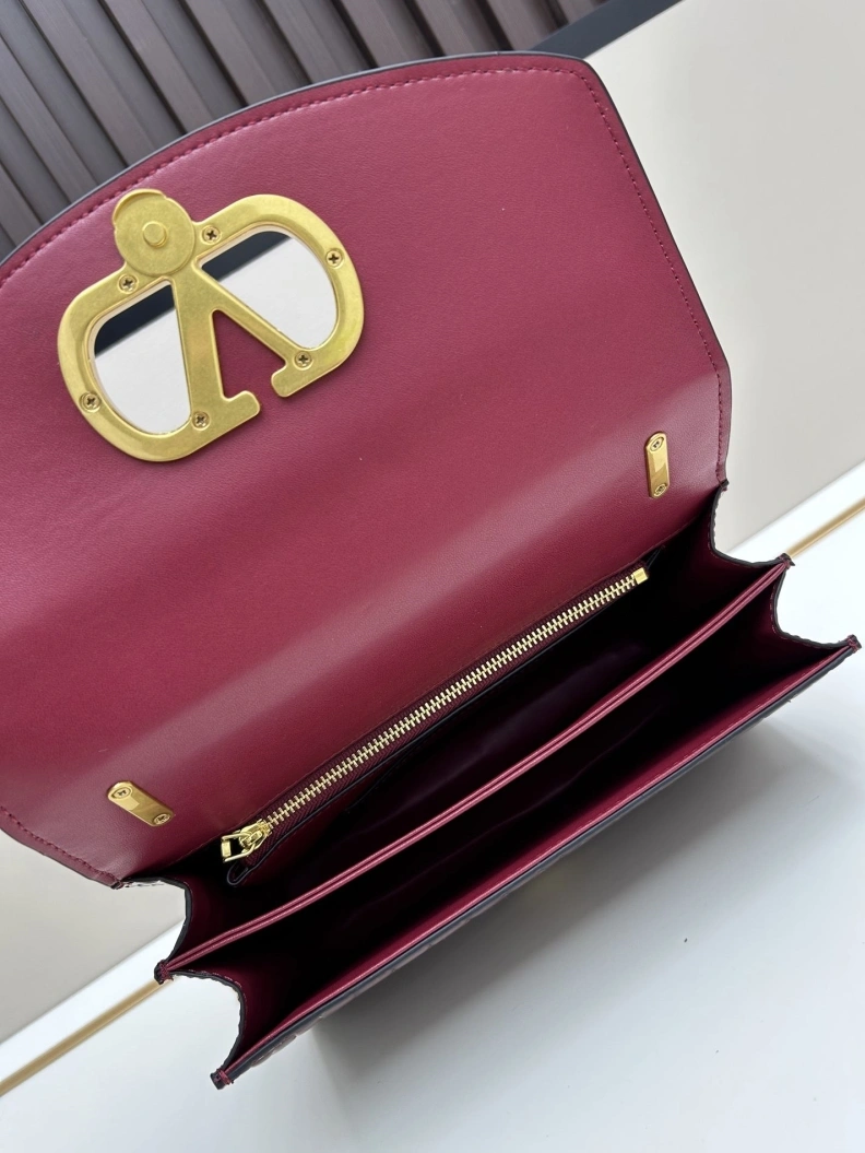 Vxlxntino Satchel Bags Minimalist 76779