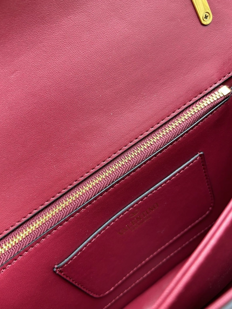 Vxlxntino Satchel Bags Minimalist 76779