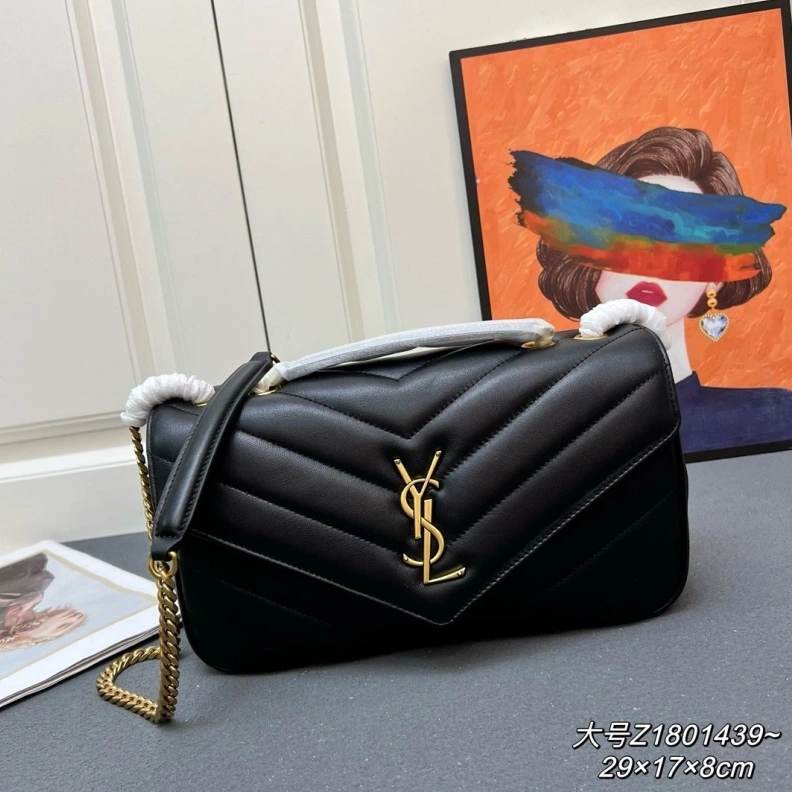 YSX Satchel Bags Versatile 66171