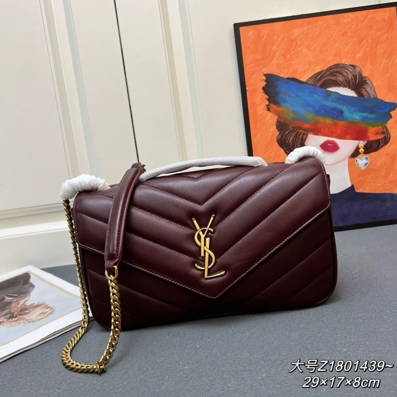 WellDesigned YSX Satchel Bags 66155