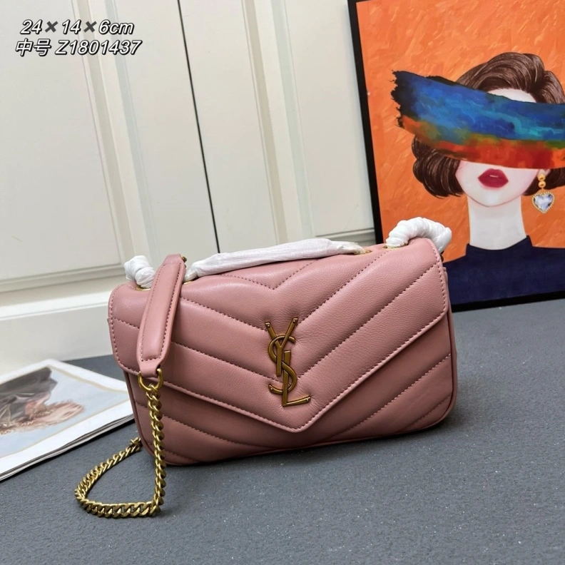 YSX Satchel Bags Classic 66163