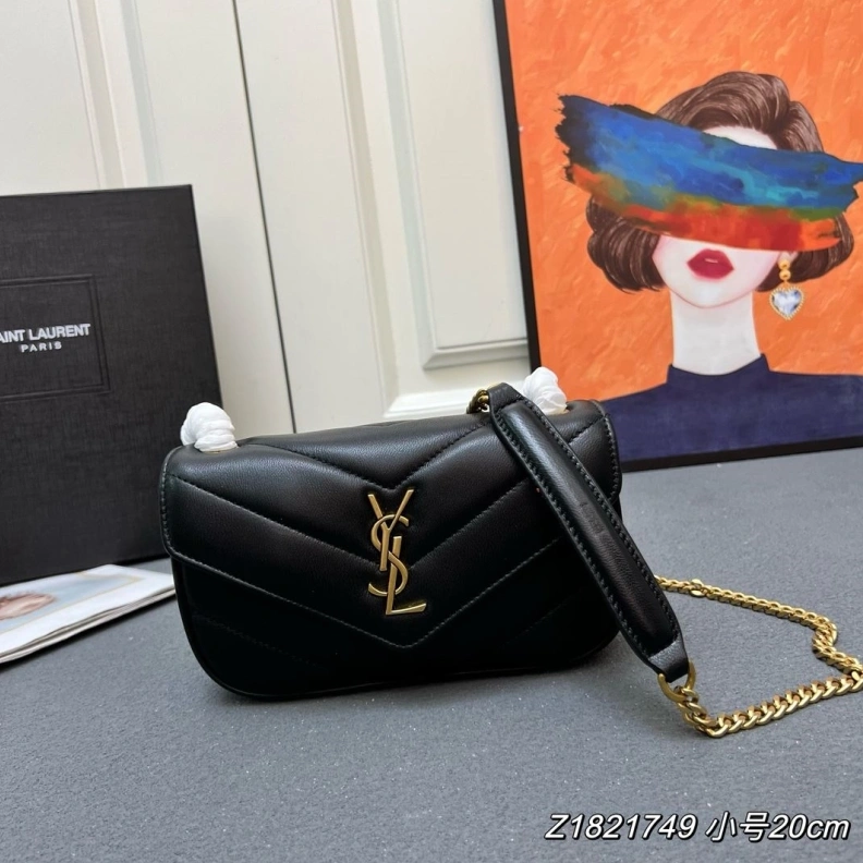 Modern YSX Satchel Bags 66147