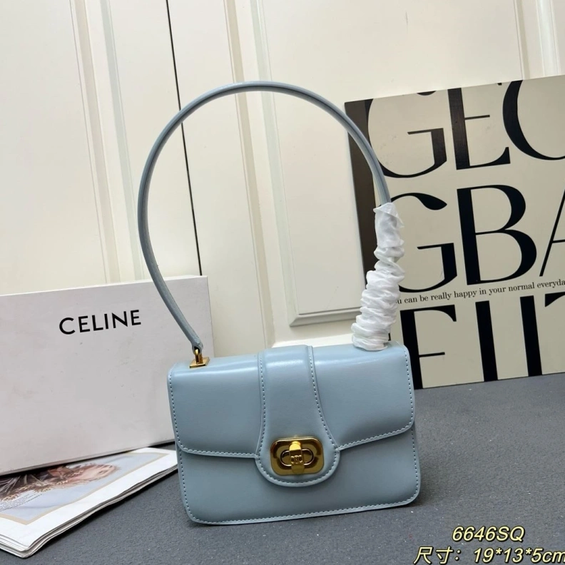 Sleek Prxdx Top Handle Bags 58060