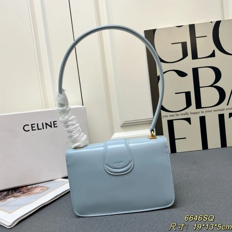 Sleek Prxdx Top Handle Bags 58060
