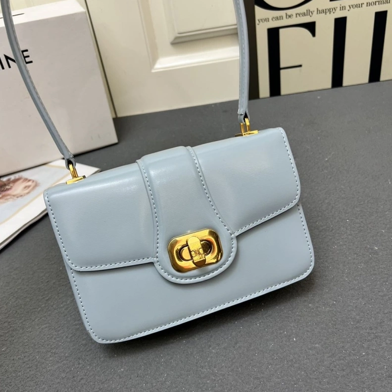 Sleek Prxdx Top Handle Bags 58060