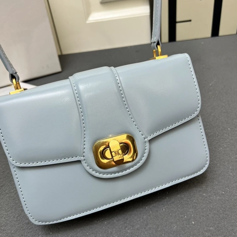 Sleek Prxdx Top Handle Bags 58060