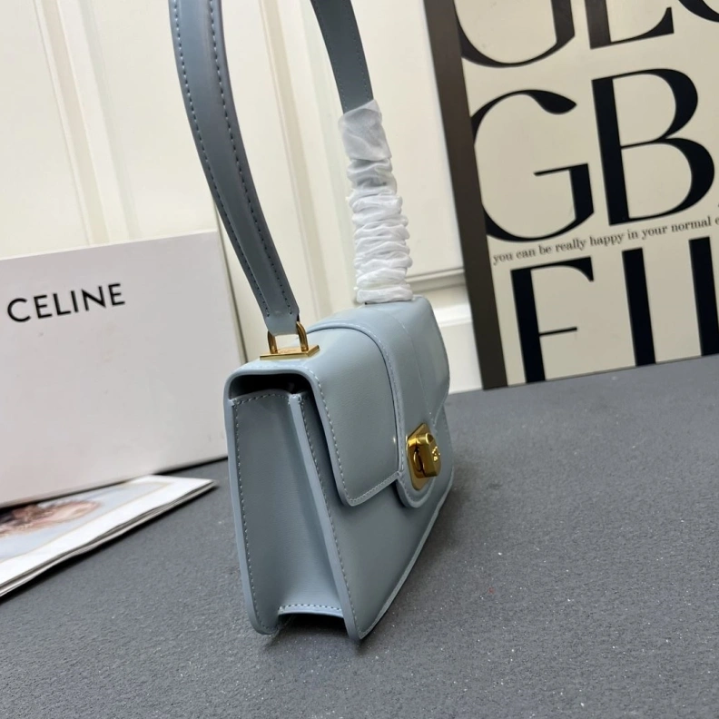 Sleek Prxdx Top Handle Bags 58060