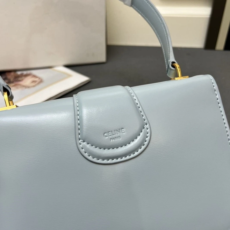 Sleek Prxdx Top Handle Bags 58060