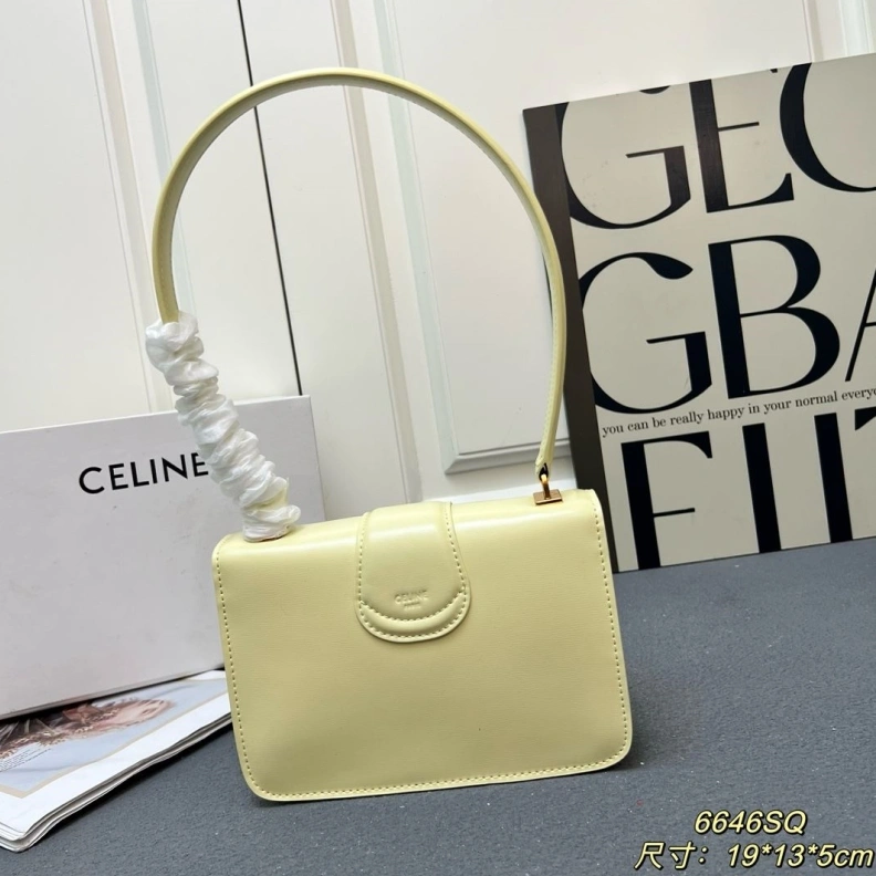 Refined Prxdx Top Handle Bags 58061