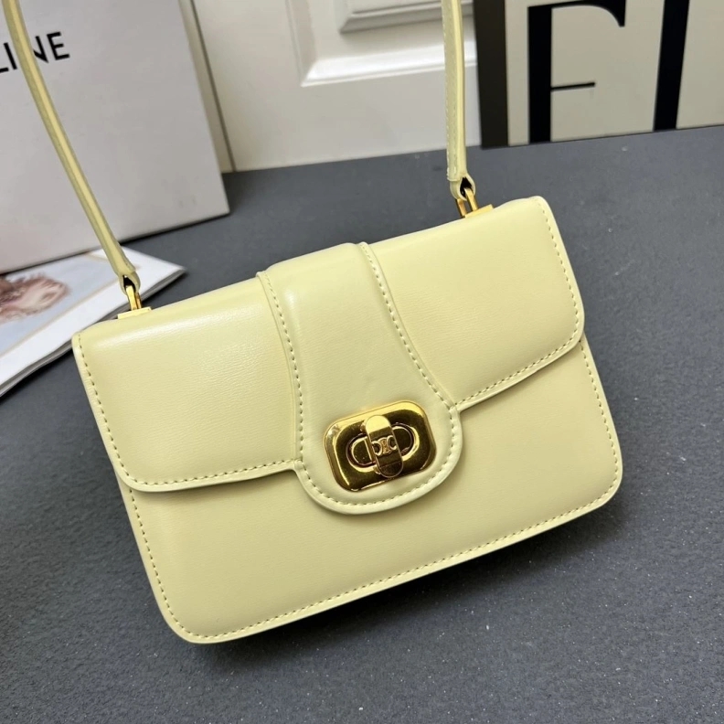 Refined Prxdx Top Handle Bags 58061