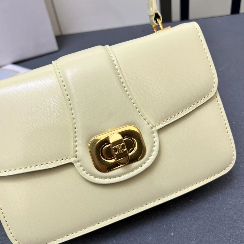 Refined Prxdx Top Handle Bags 58061