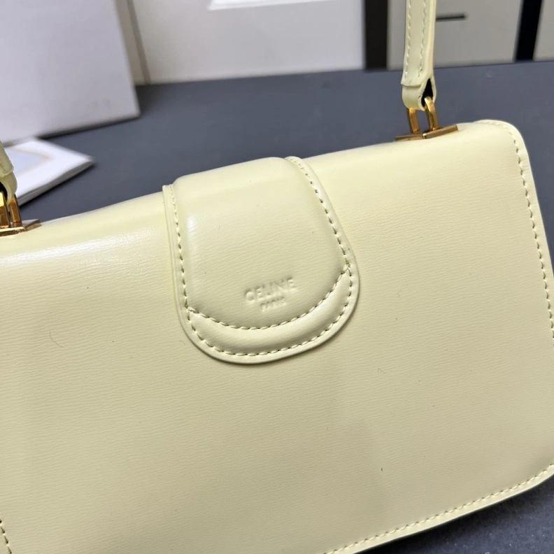Refined Prxdx Top Handle Bags 58061