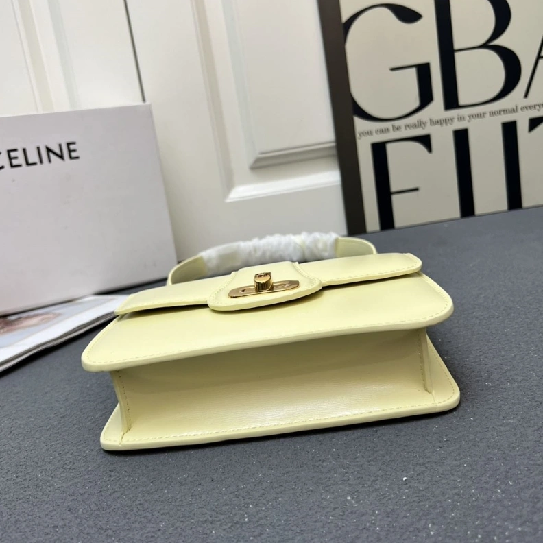Refined Prxdx Top Handle Bags 58061