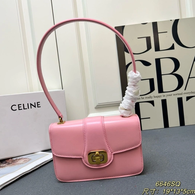 Prxdx Top Handle Bags Minimalist 58090