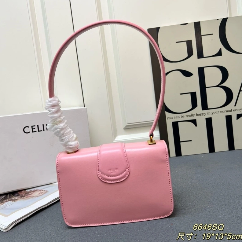 Prxdx Top Handle Bags Minimalist 58090