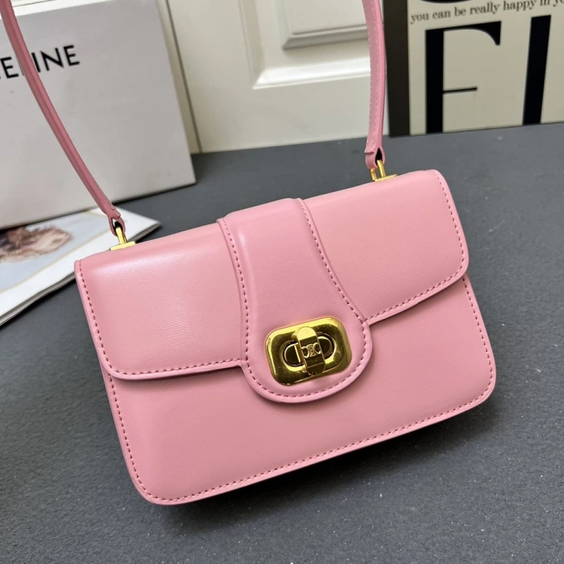 Prxdx Top Handle Bags Minimalist 58090
