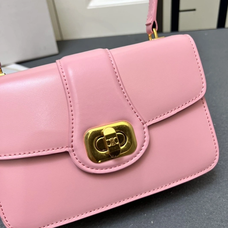Prxdx Top Handle Bags Minimalist 58090