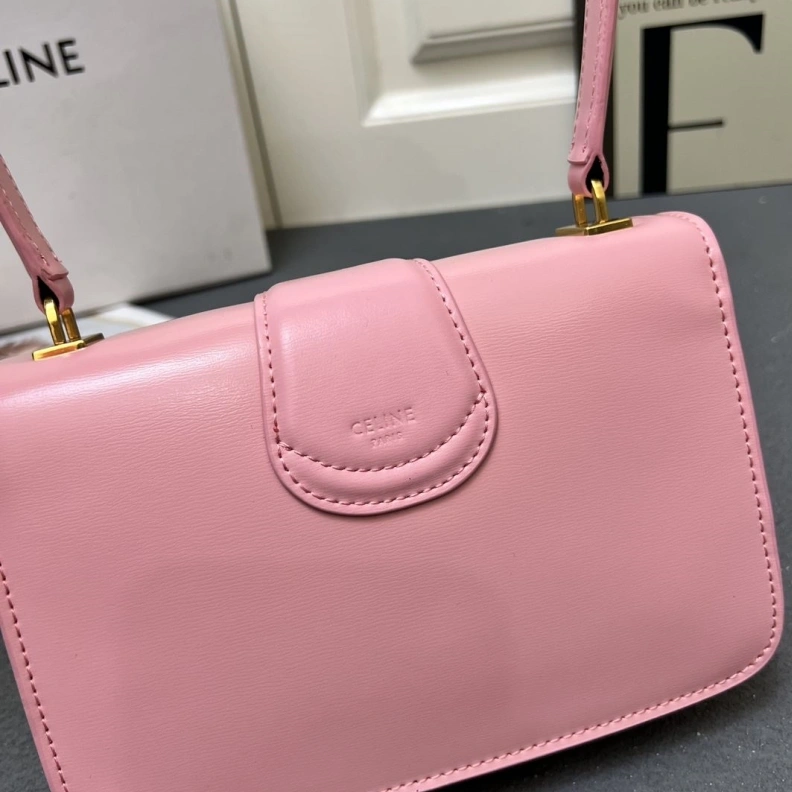 Prxdx Top Handle Bags Minimalist 58090