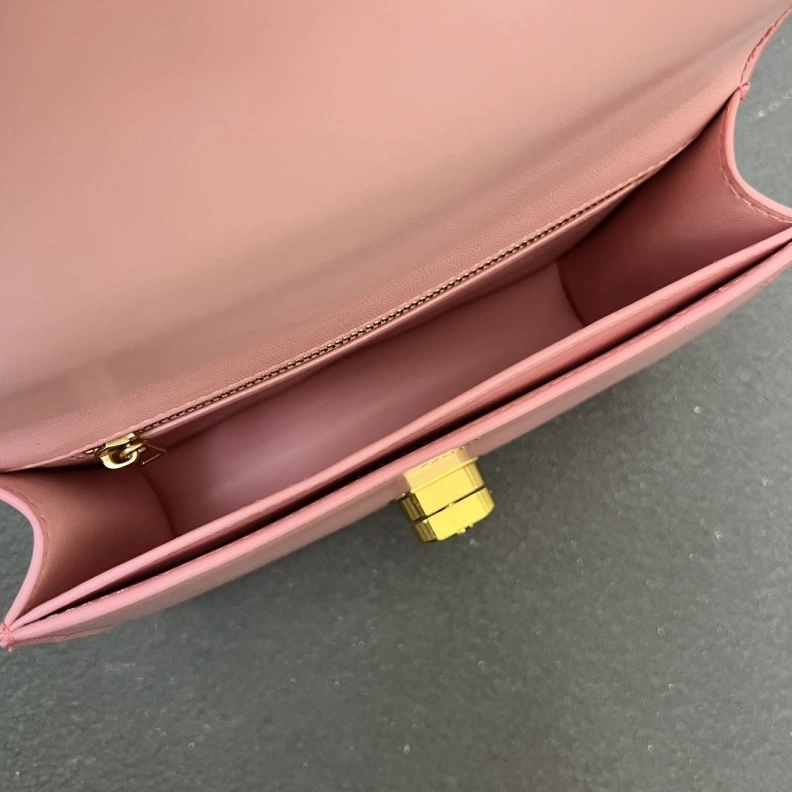 Prxdx Top Handle Bags Minimalist 58090