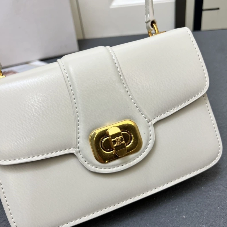 Prxdx Top Handle Bags EyeCatching 58096