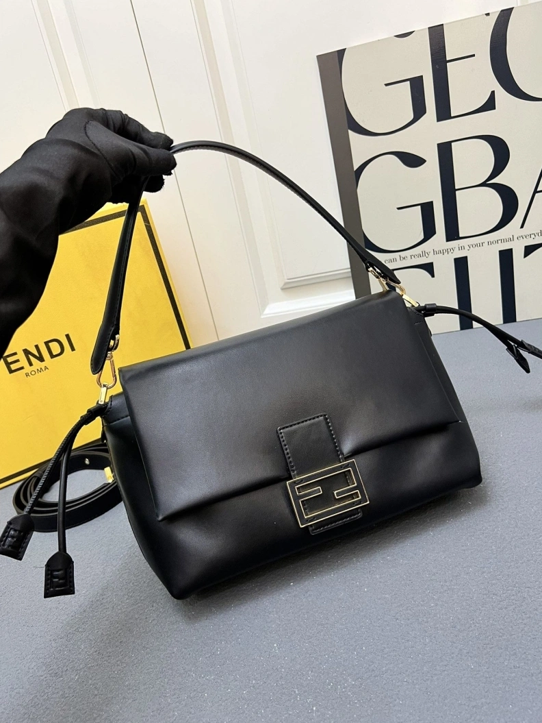 Fxndx Top Handle Bags Lightweight 69939
