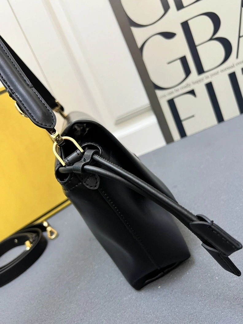 Fxndx Top Handle Bags Lightweight 69939