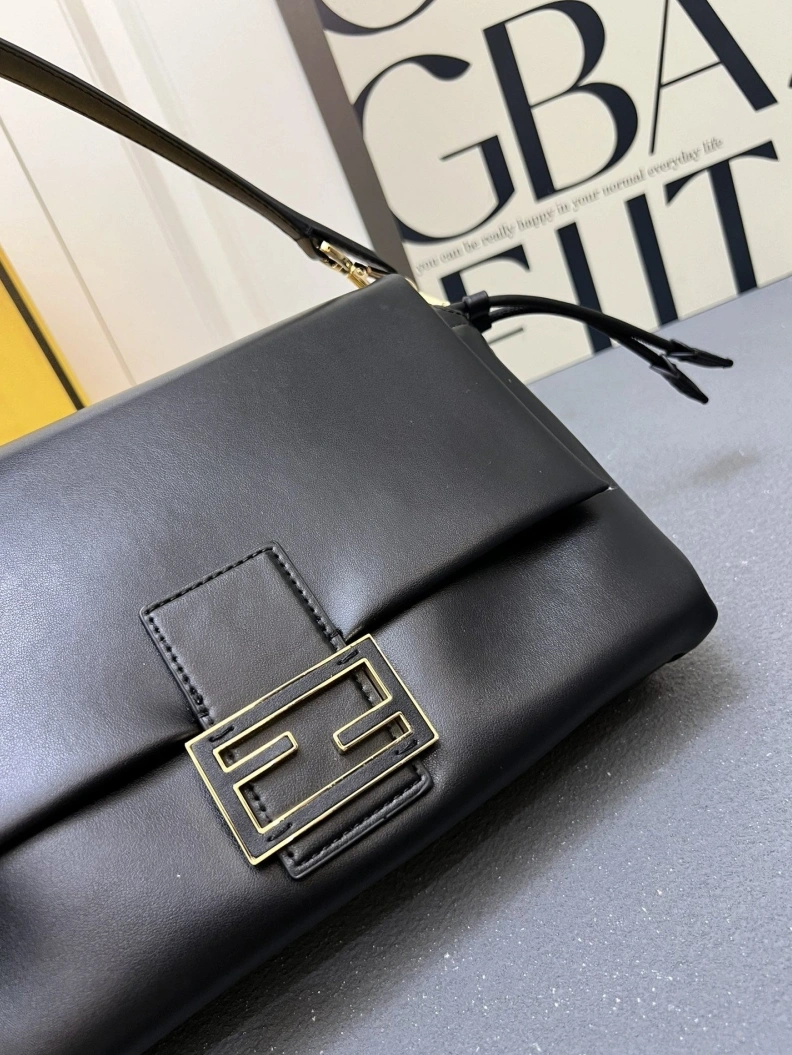 Fxndx Top Handle Bags Lightweight 69939