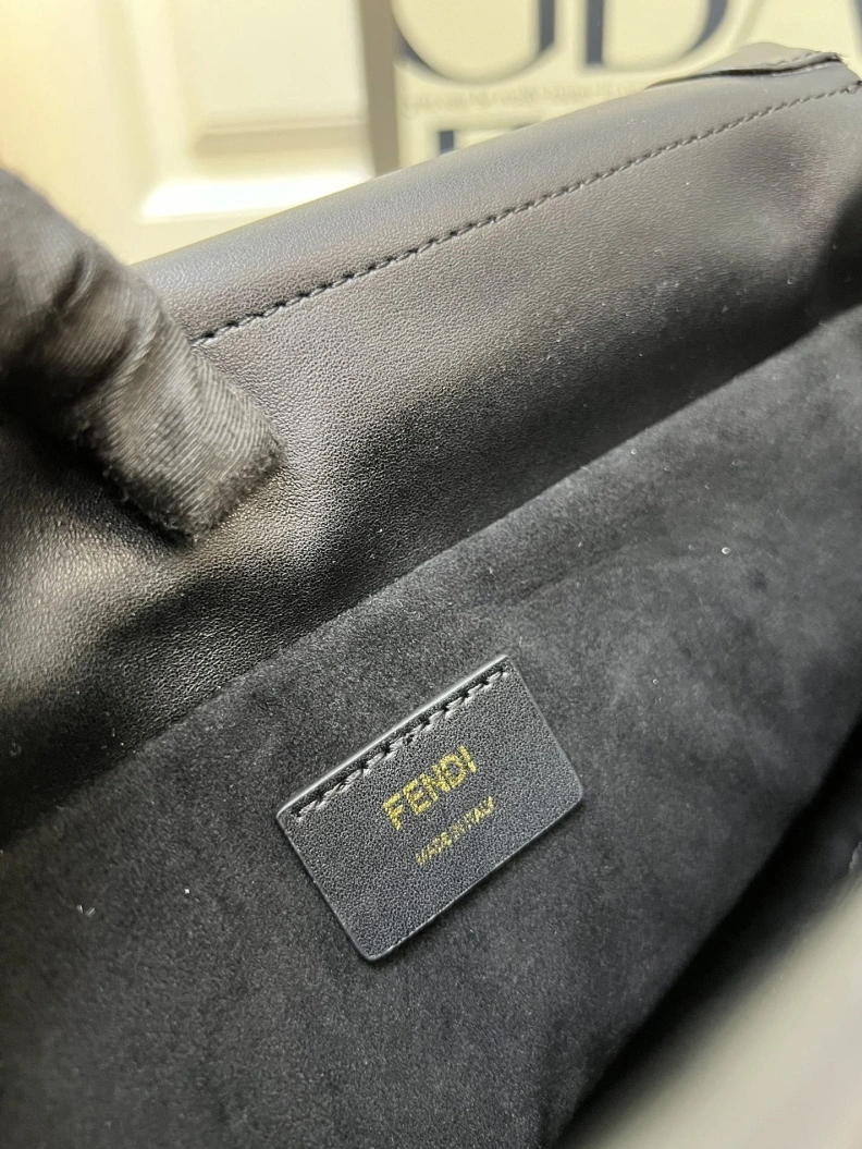 Fxndx Top Handle Bags Lightweight 69939