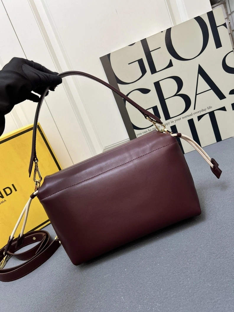 Fxndx Top Handle Bags WellDesigned 69953