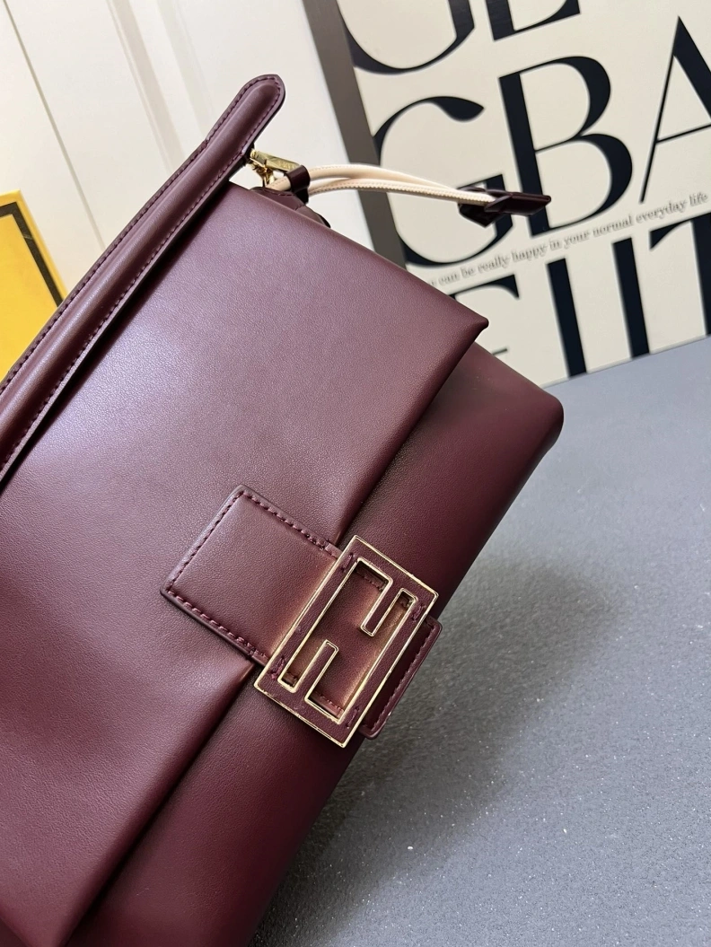 Fxndx Top Handle Bags WellDesigned 69953