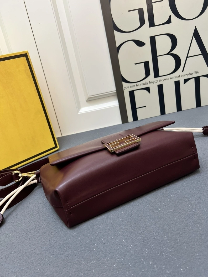 Fxndx Top Handle Bags WellDesigned 69953
