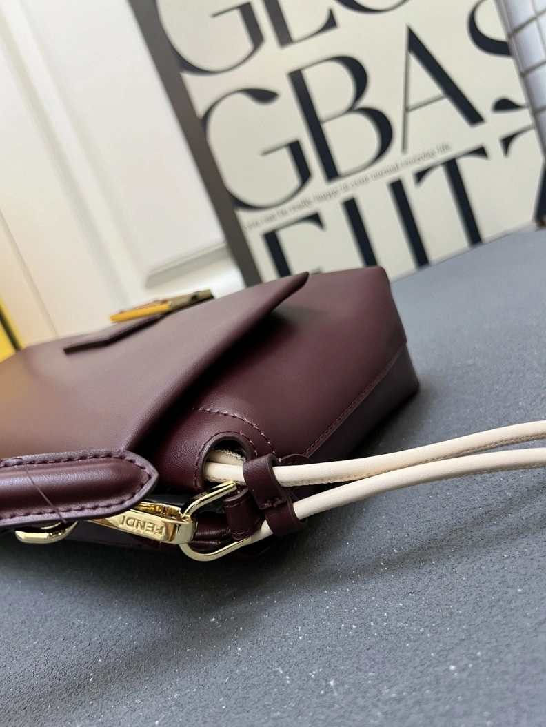 Fxndx Top Handle Bags WellDesigned 69953