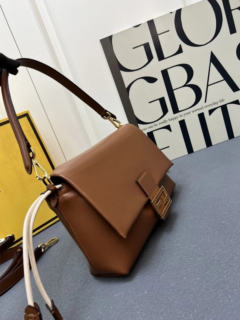 Fxndx Top Handle Bags Sophisticated 69957