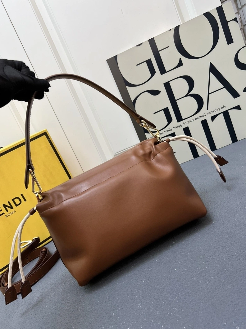 Fxndx Top Handle Bags Sophisticated 69957
