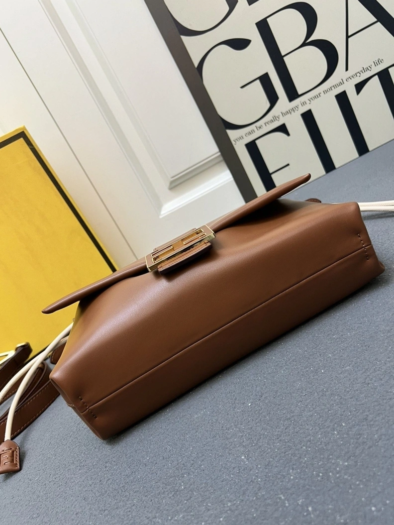 Fxndx Top Handle Bags Sophisticated 69957