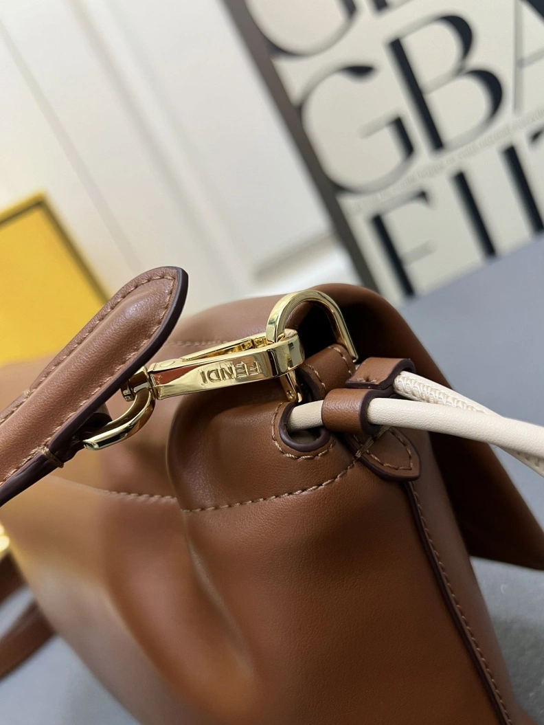 Fxndx Top Handle Bags Sophisticated 69957