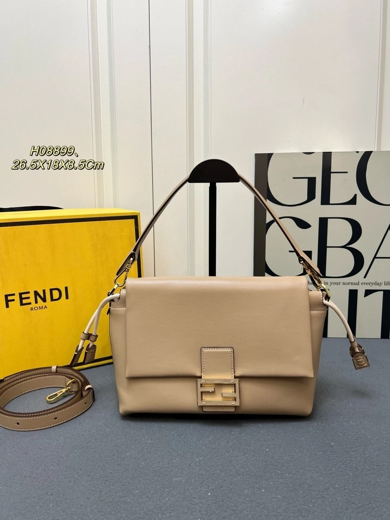 Fxndx Top Handle Bags GoodFit 69950