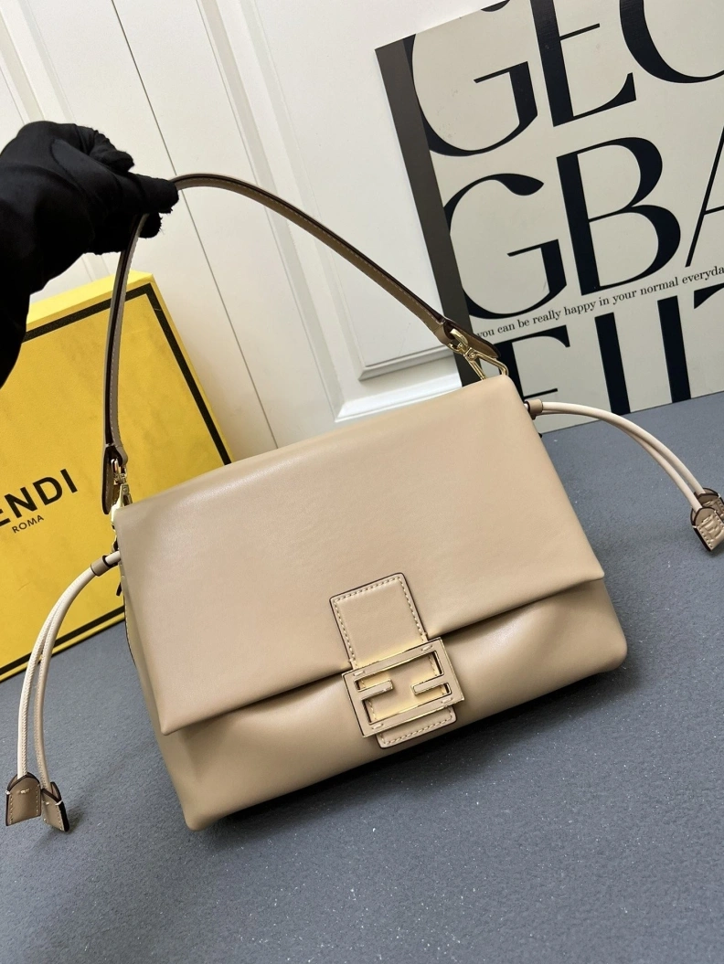 Fxndx Top Handle Bags GoodFit 69950