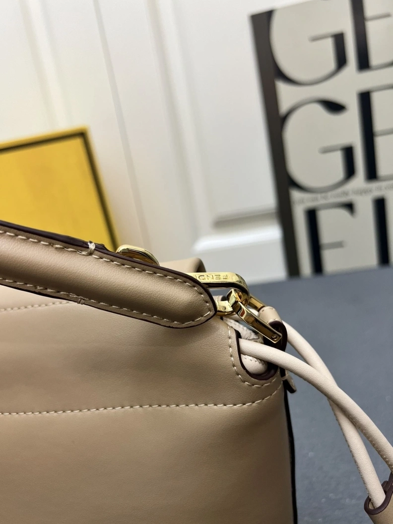 Fxndx Top Handle Bags GoodFit 69950